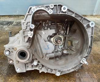 Cambio 5 marce alfa 147/156 115-120cv