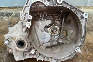 Cambio 5 marce alfa 147/156 115-120cv