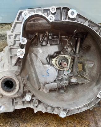 Cambio 5 marce alfa 147/156 115-120cv
