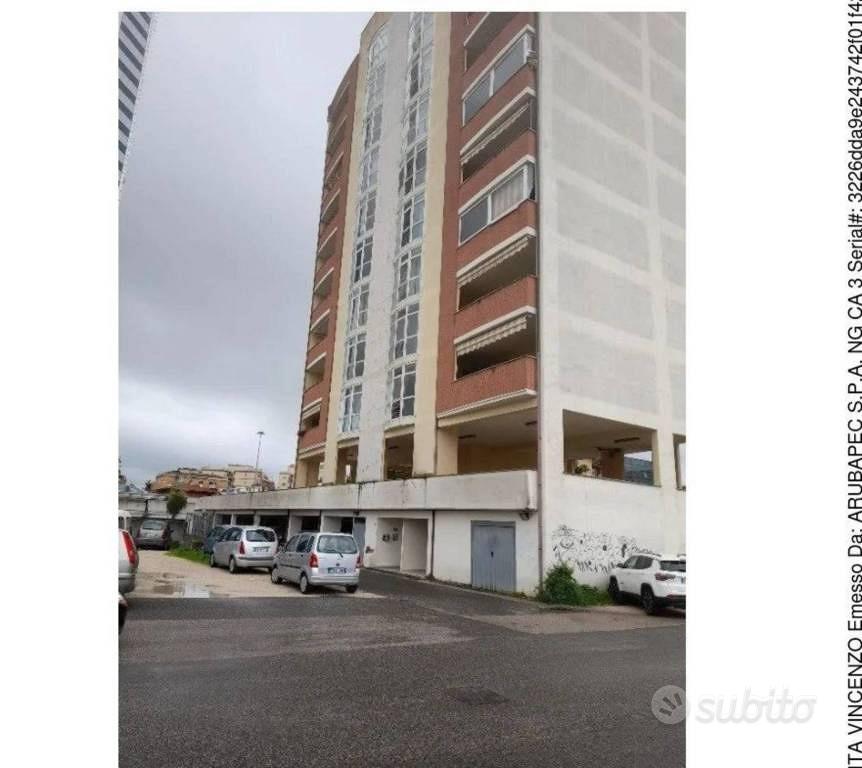 Appartamento – Latina, Centro Direzionale, Nicolosi - Vista 2