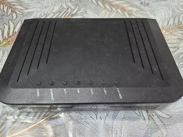 modem Modem Fastweb Argo 55+ 100186 
