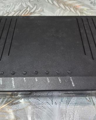 modem Modem Fastweb Argo 55+ 100186 