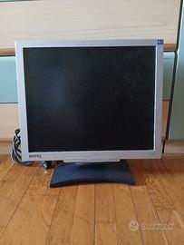 Monitor  Benq  T905