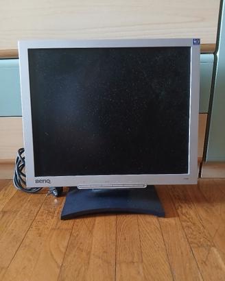 Monitor  Benq  T905