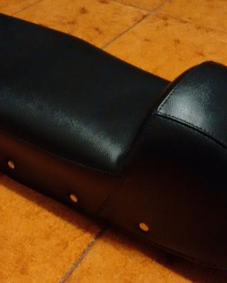 Sella nuova Moto Aermacchi ala verde 250