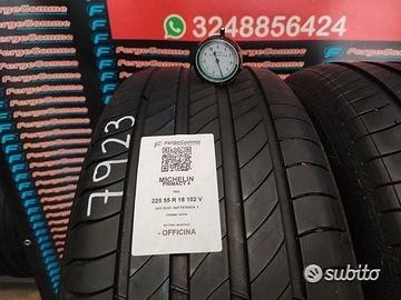 ESTIVE cod:7923 Misura 225 55 R18 102V MICHELIN