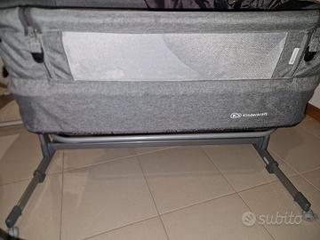 next to me kinderkraft 