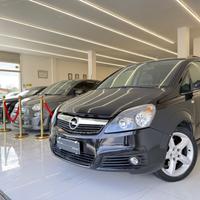 Opel Zafira 1.9 CDTI 120CV Cosmo 7 Posti