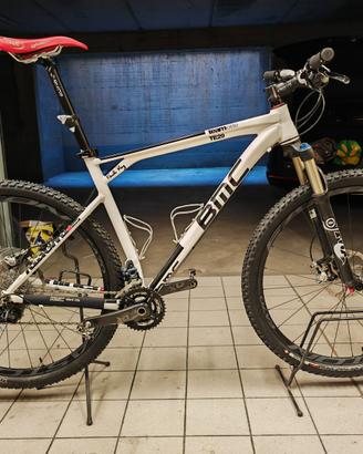 BMC Team Elite 29 (2015) L Sram X0