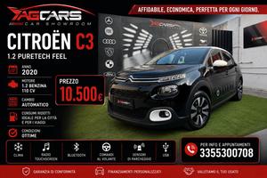 Citroen C3 PureTech 110 S&S Shine
