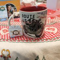 Tazza mugs nostalgic art