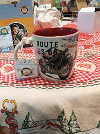 Tazza mugs nostalgic art