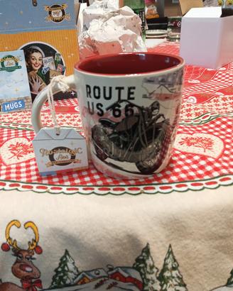 Tazza mugs nostalgic art