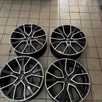 Cerchi originali Audi 20