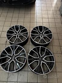 Cerchi originali Audi 20