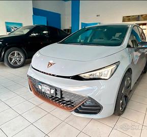 Cupra Born 77kWh 231 CV e-Boost