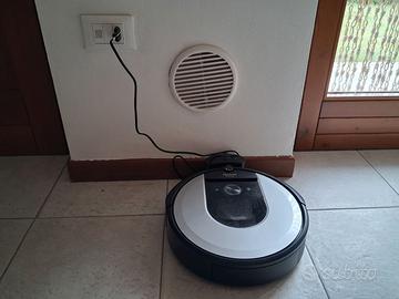 Roomba i7