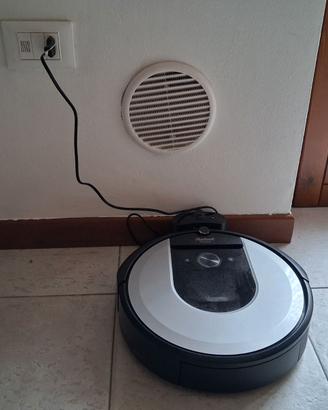 Roomba i7