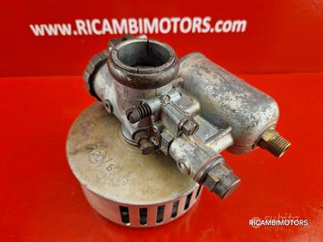 CARBURATORE DELLORTO MOTO GUZZI MC 26 F