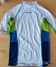 maglietta da mare 🛒