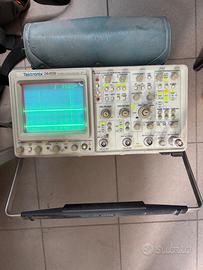 Strumenti di misura