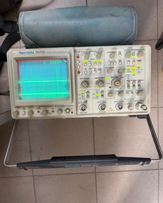 Strumenti di misura