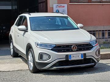 VOLKSWAGEN T-Roc 2.0 TDI SCR Life