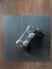 Play station 4