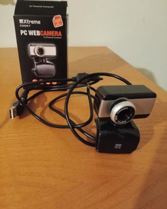 webcam 
