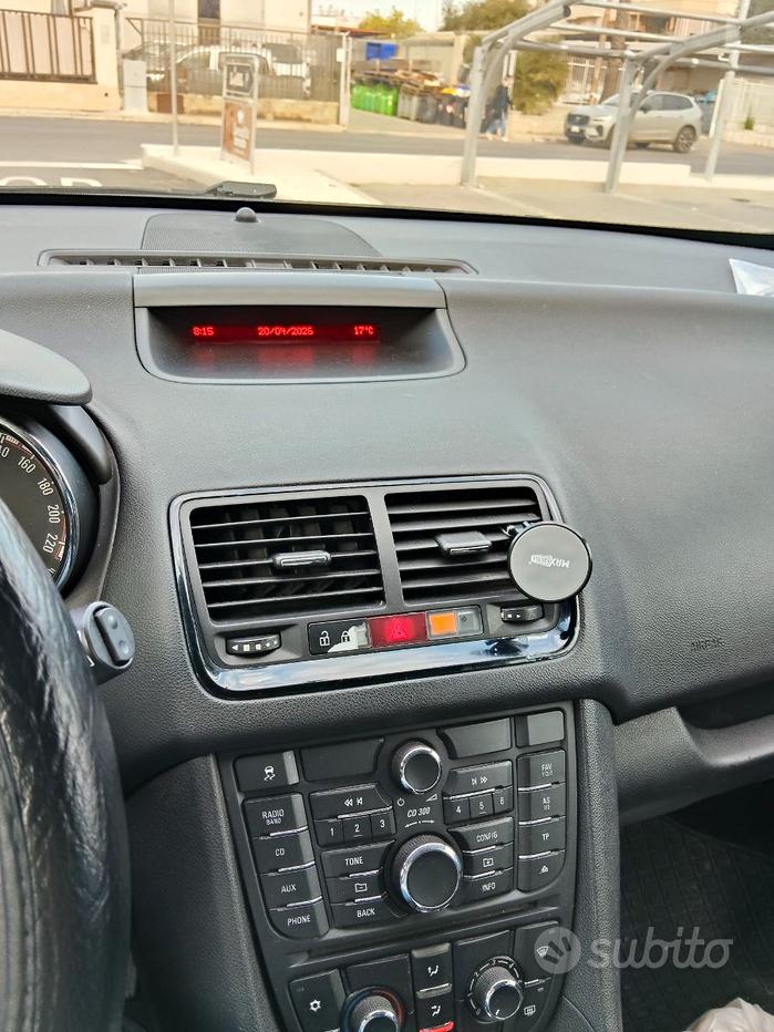 Opel Meriva 2ª serie