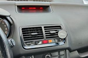 Opel Meriva 2012