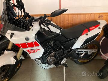 Yamaha tenere' 700 rally