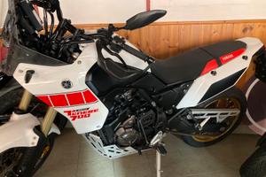 Yamaha tenere' 700 rally