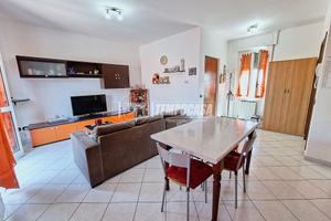 CENTRALISSIMO BILOCALE CON BASSE SPESE