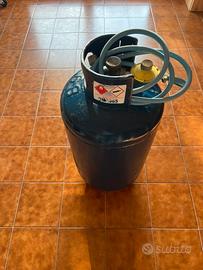 Bombola gpl 25 kg