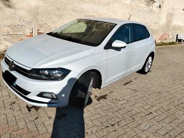 Volkswagen polo 1.6 TDI 95cv