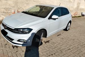 Volkswagen polo 1.6 TDI 95cv