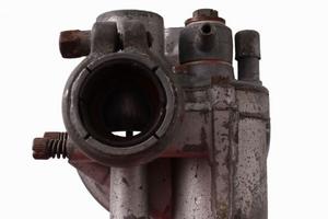 Carburatore Dell'Orto ME16BS incompleto
