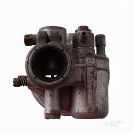 Carburatore Dell'Orto ME16BS incompleto
