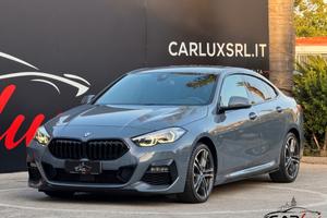 BMW 220 d M Gran Coupe Msport 190CV