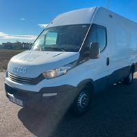 Iveco daily 35s16 furgone automatico hy matic