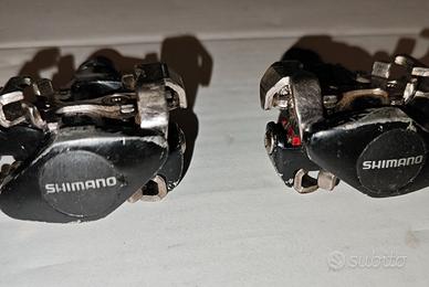 Pedali Shimano SPD PD-M505