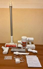 Xiaomi aspirapolvere e lavapavimenti senza fili