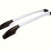 barre portatutto longitudinali  ford kuga