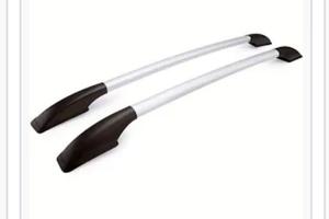 barre portatutto longitudinali  ford kuga