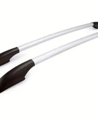 barre portatutto longitudinali  ford kuga