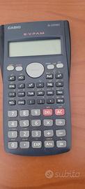 CALCOLATRICE CASIO FX-350MS