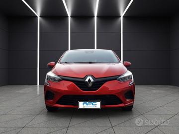 RENAULT Clio TCe 100 CV GPL 5 porte Intens