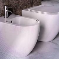 Coppia di sanitari bagni nuovi