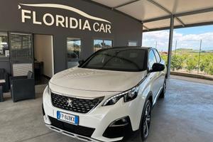 PEUGEOT 3008 1.5 130CV GT-LINE 09/2018